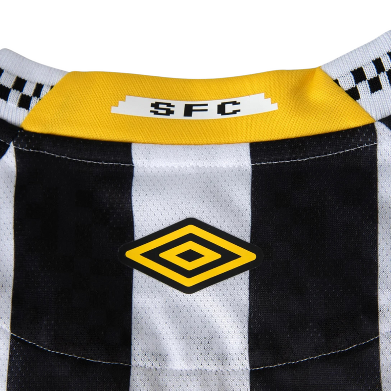 [PRÉ-VENDA] Camisa Peixão 25/26 Away
