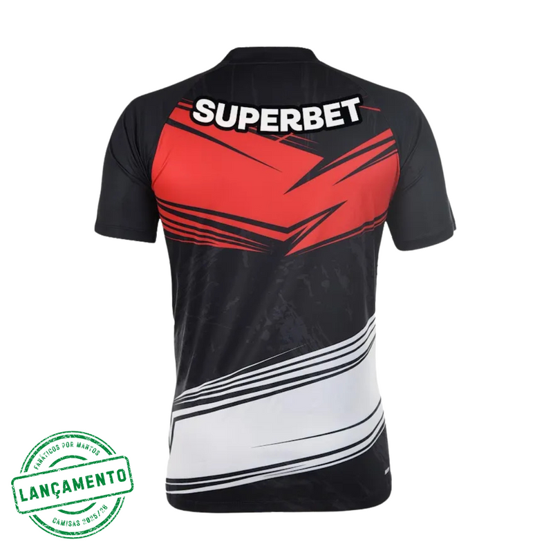 Camisa 25/26 Goleiro Home