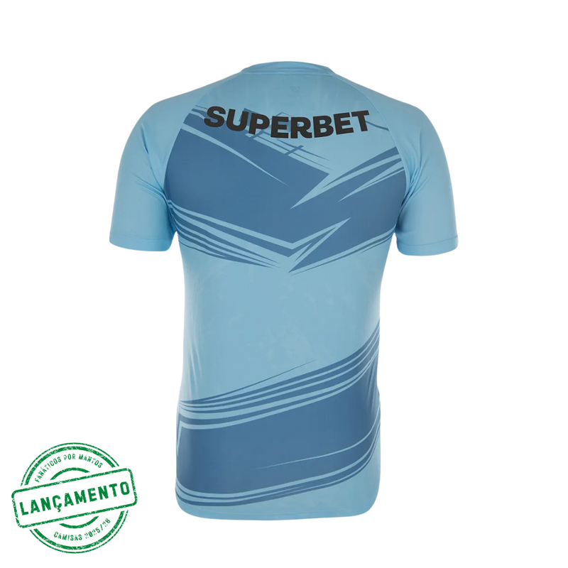 Camisa 25/26 Goleiro Away