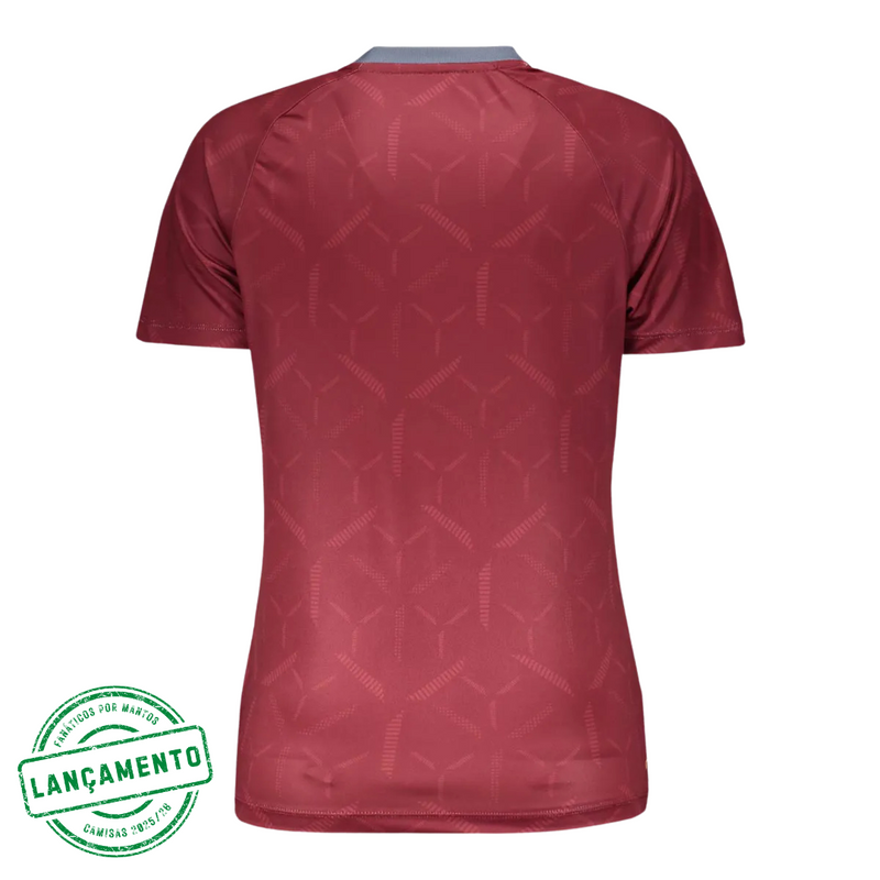 Camisa Feminina 25/26 Treino