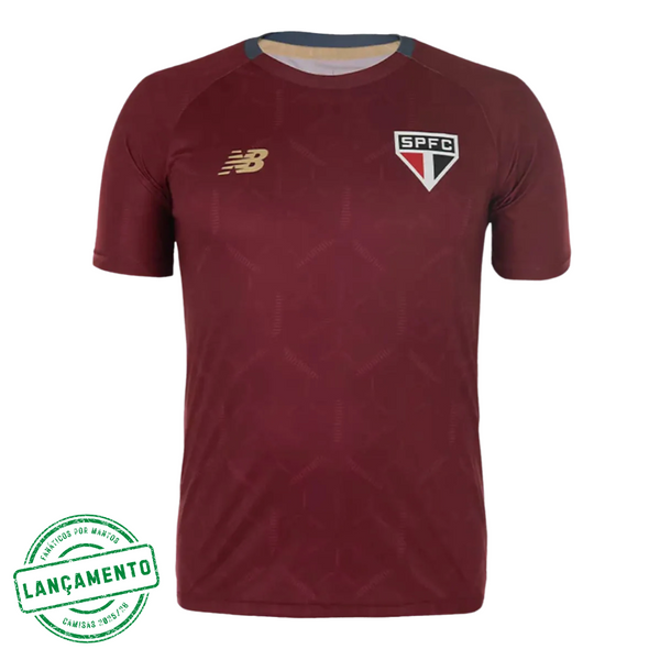 Camisa 25/26 Treino