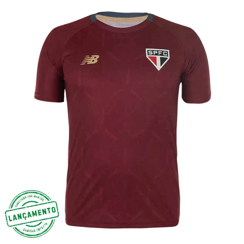 Camisa 25/26 Treino