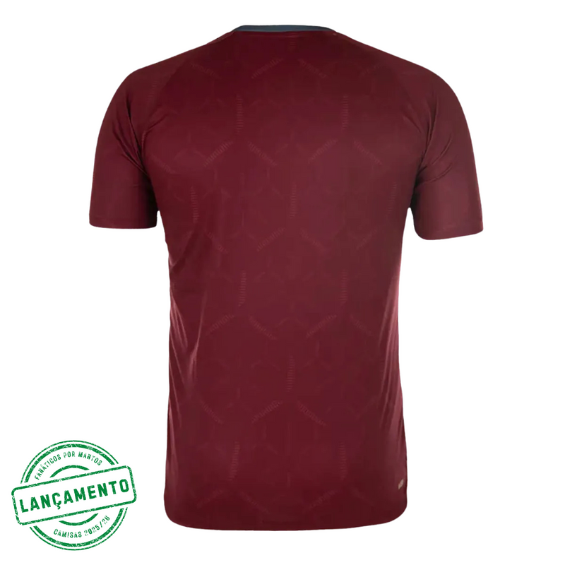 Camisa 25/26 Treino