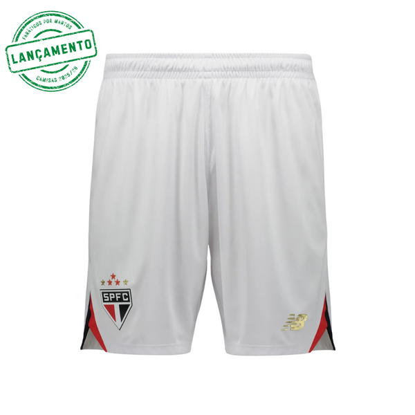 Short 25/26 Home