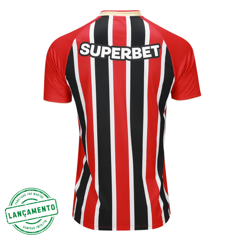Camisa 25/26 Away