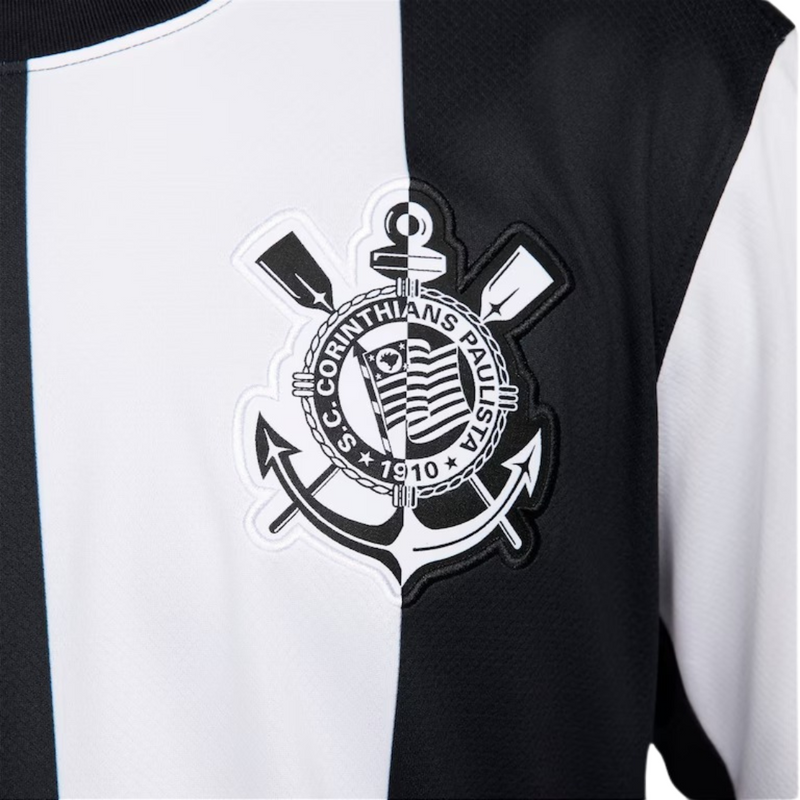Camisa Timão 2024/25 "Garro 8" Third