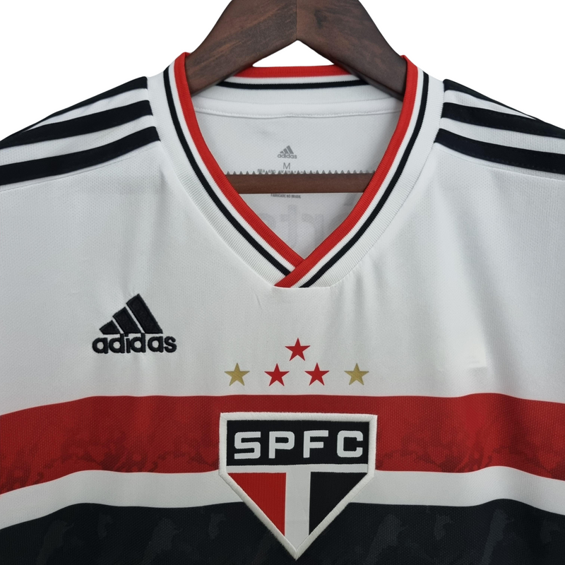 Camisa 22/23 Home