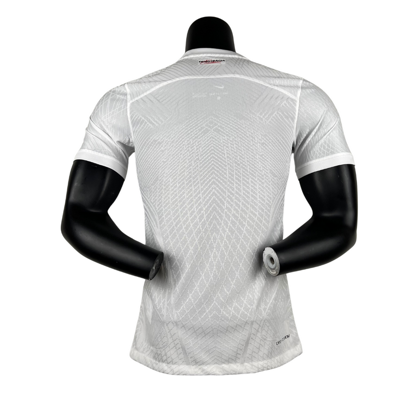 Camisa Timão Versão Jogador 2023/24 Home