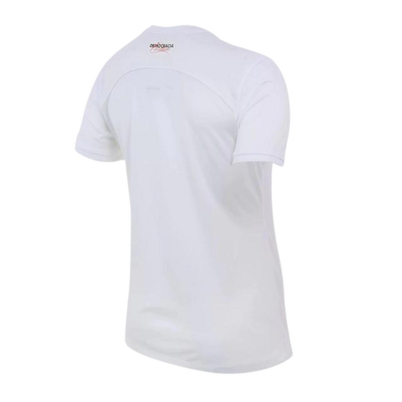 Camisa Timão Feminina 2023/24 Home