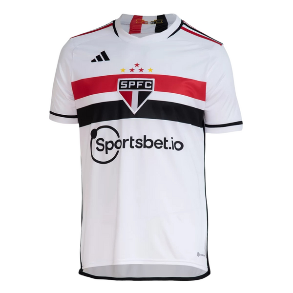 Camisa 2023/24 Home