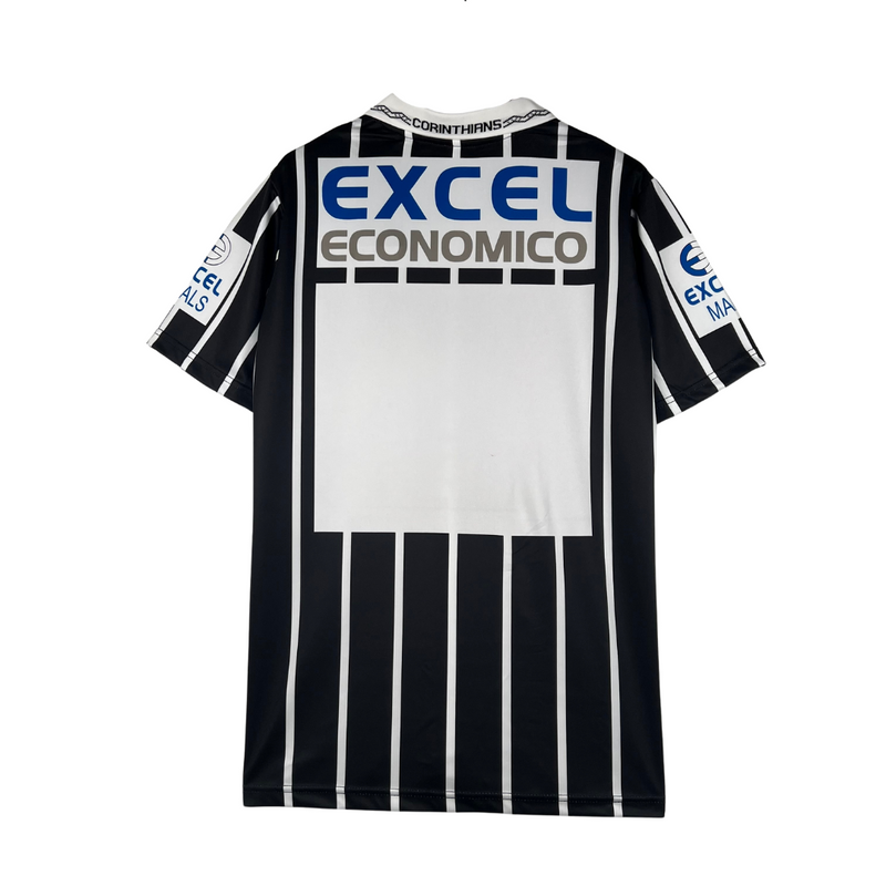 Camisa Timão Retrô 1997 Away