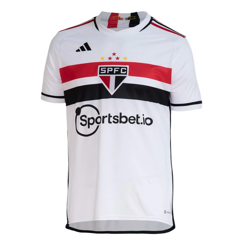 Camisa 2023/24 Home