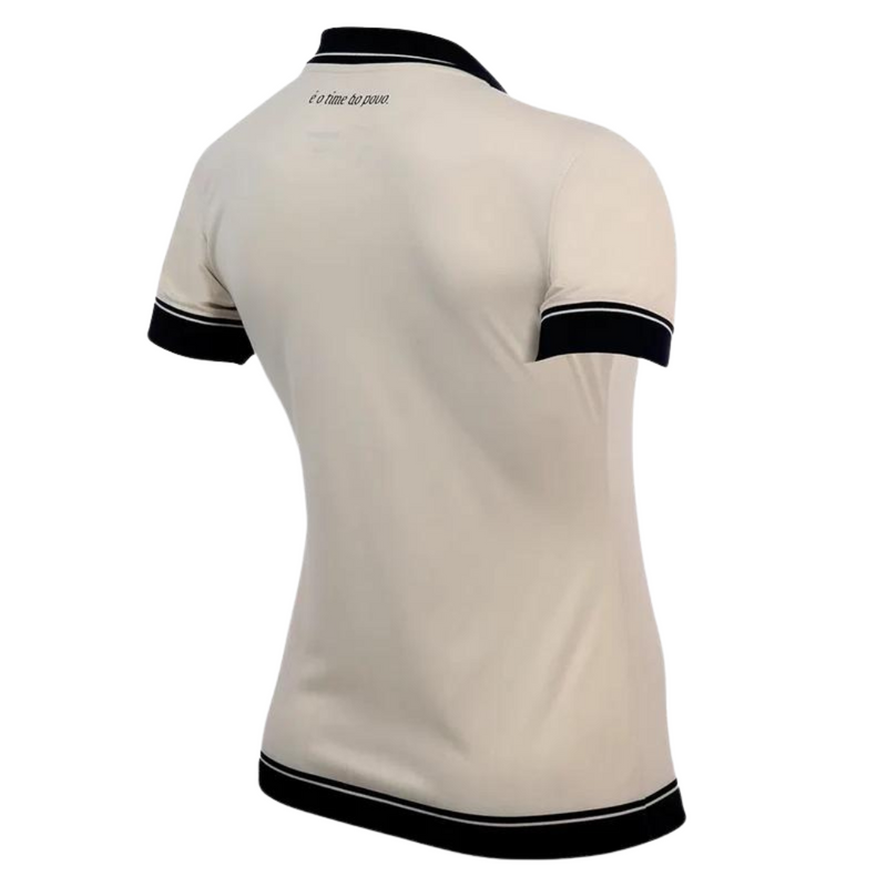 Camisa Timão Feminina 2023/24 Edição Especial