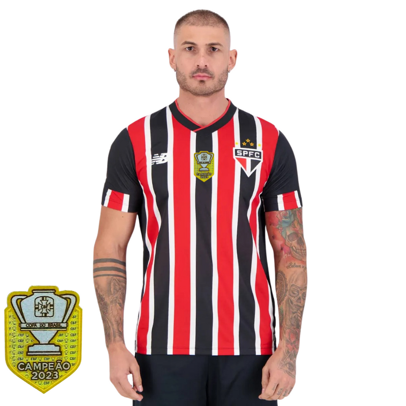Camisa 24/25 Away