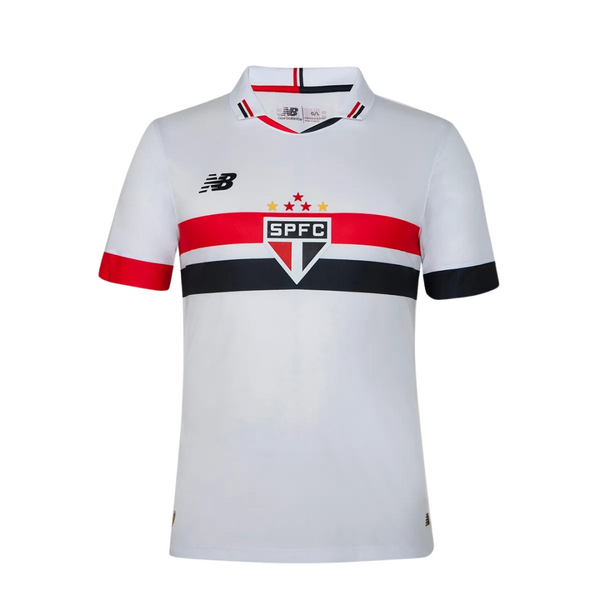 Camisa Versão Jogador 24/25 Home