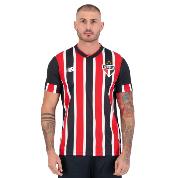 Camisa 24/25 Away