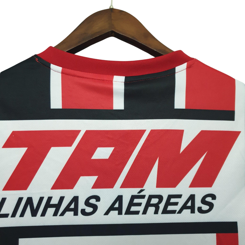 Camisa Retrô 1993 Away