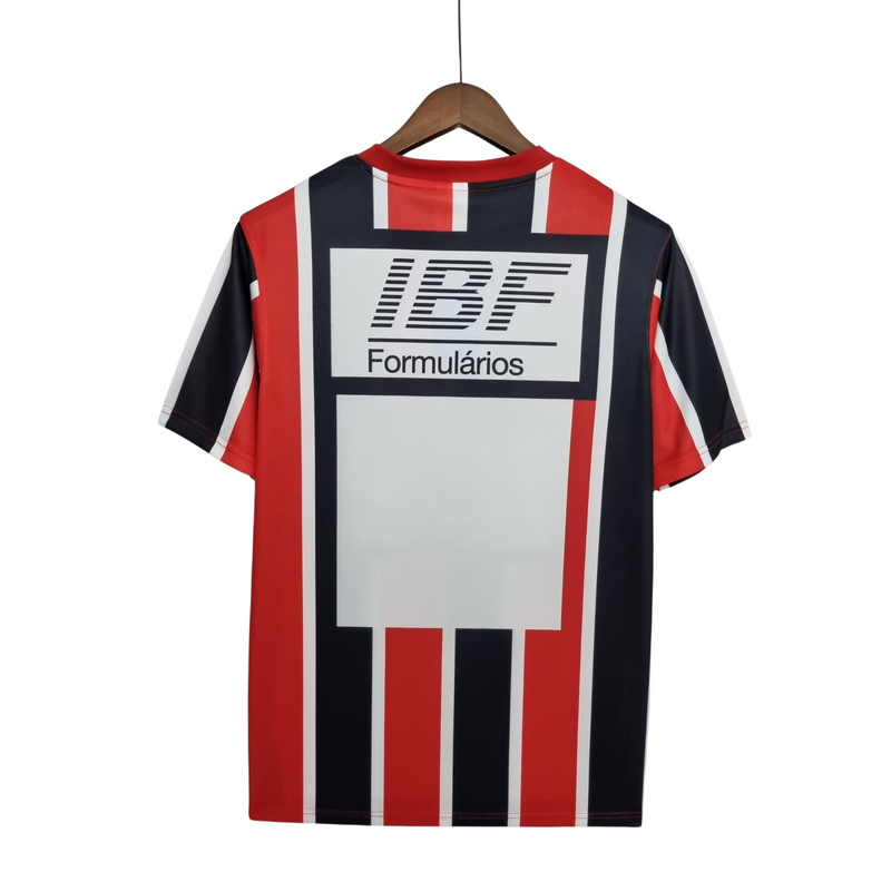 Camisa Retrô 1991 Away