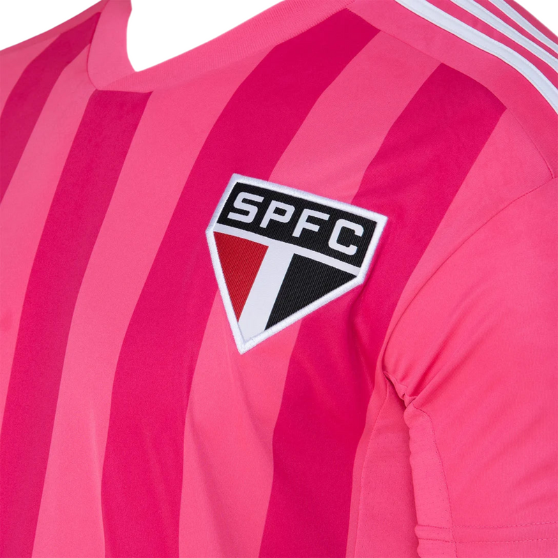 Camisa 2022/23 Outubro Rosa