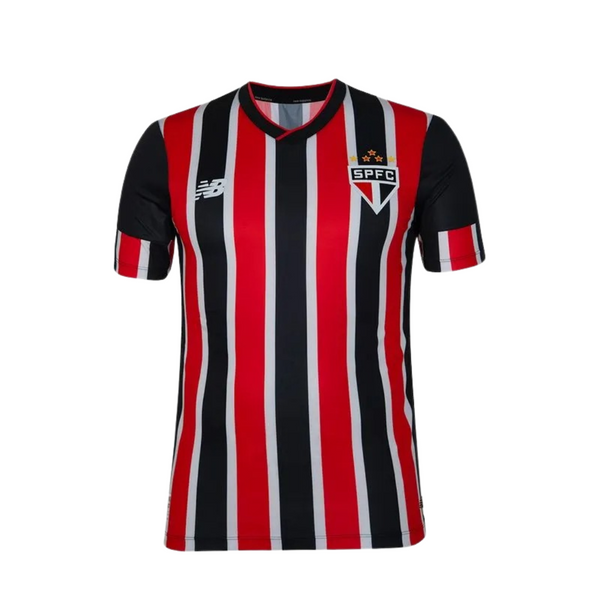 Camisa Versão Jogador 24/25 Away