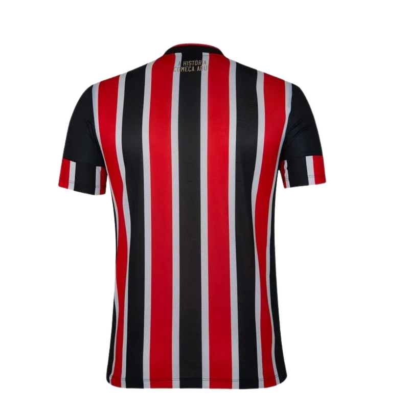 Camisa Versão Jogador 24/25 Away