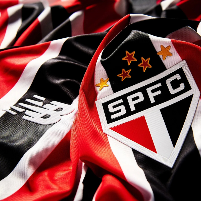 Camisa Versão Jogador 24/25 Away