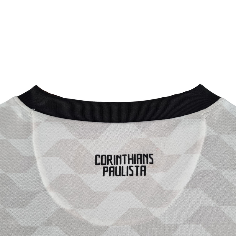 Camisa Timão Retrô 2012/12 Home