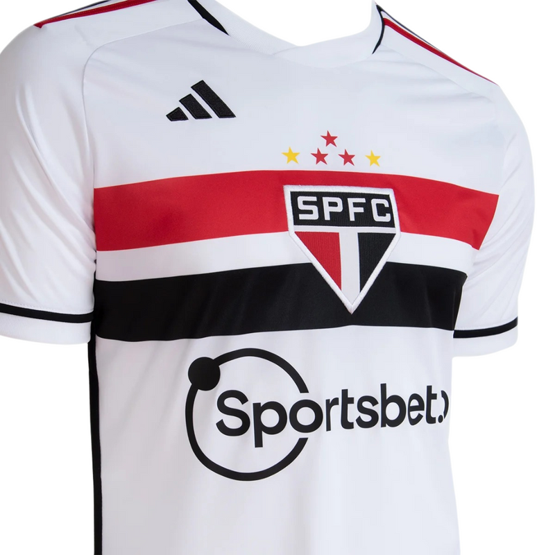 Camisa 2023/24 Home