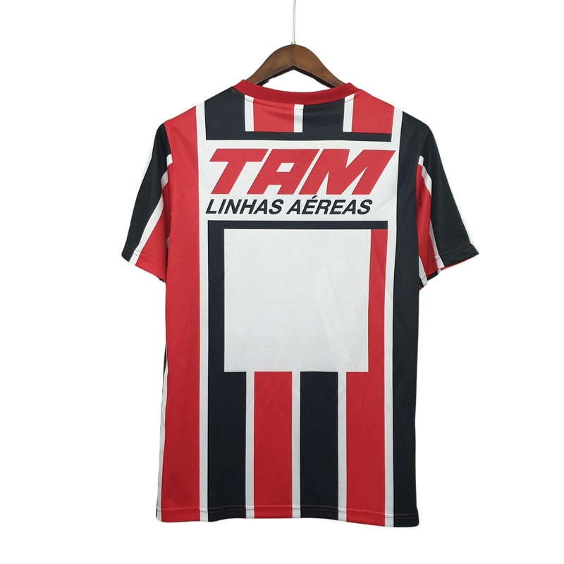 Camisa Retrô 1993 Away