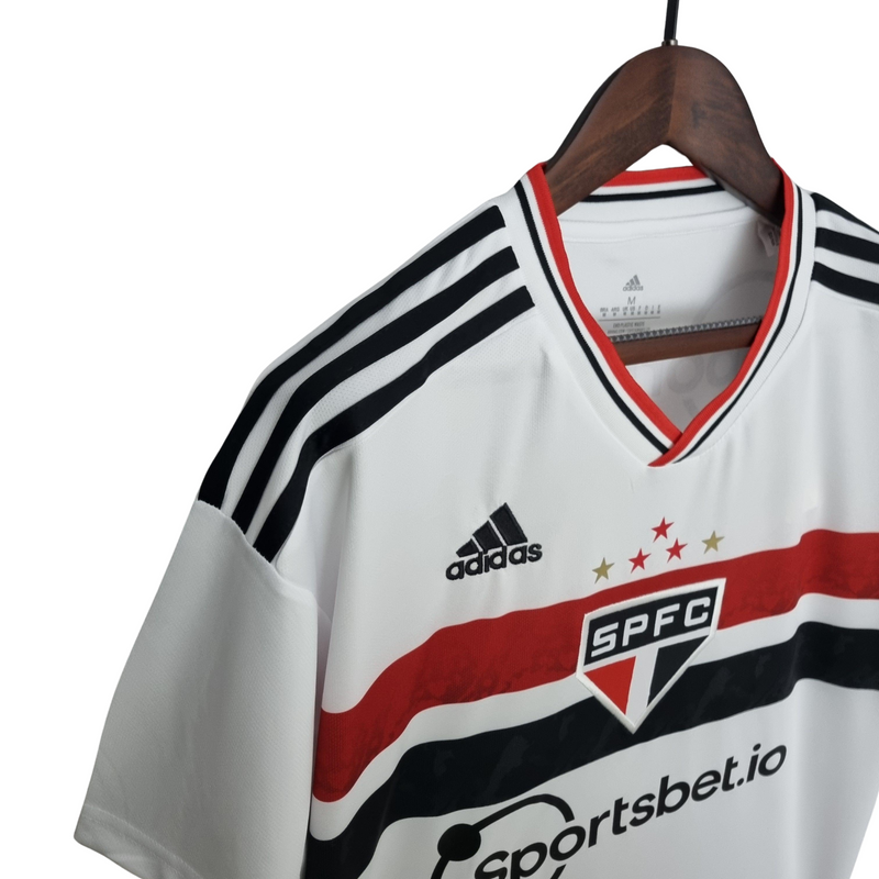 Camisa 22/23 Home