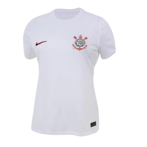 Camisa Timão Feminina 2023/24 Home