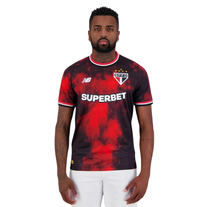 Camisa 24/25 Comemorativa