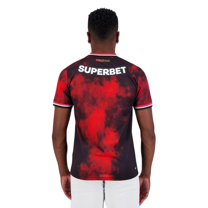 Camisa 24/25 Comemorativa