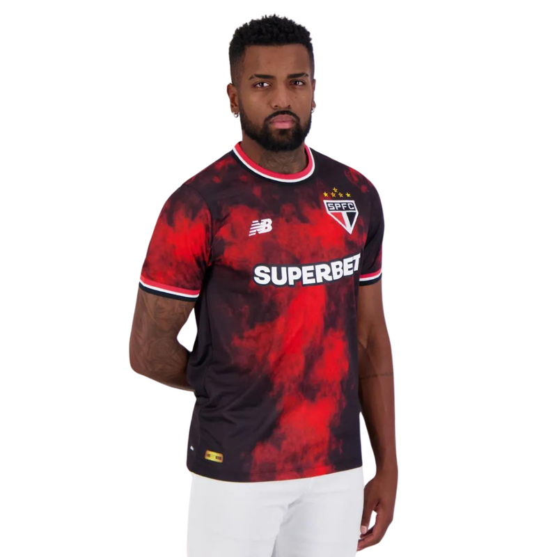 Camisa 24/25 Comemorativa