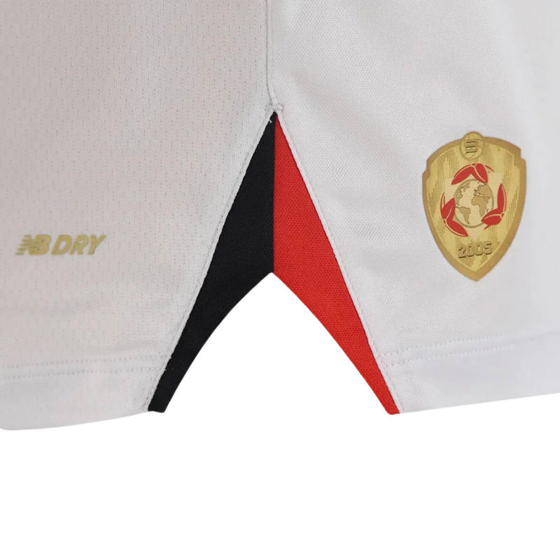 Camisa 25/26 Home