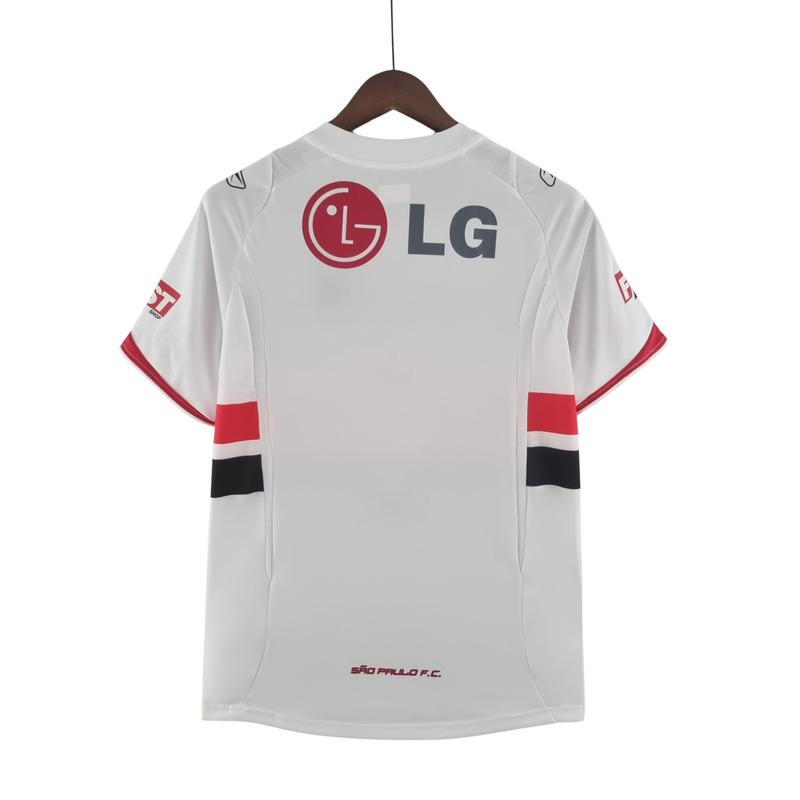 Camisa Retrô LG 2006 Home