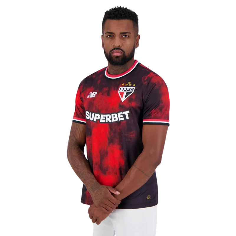 Camisa 24/25 Comemorativa
