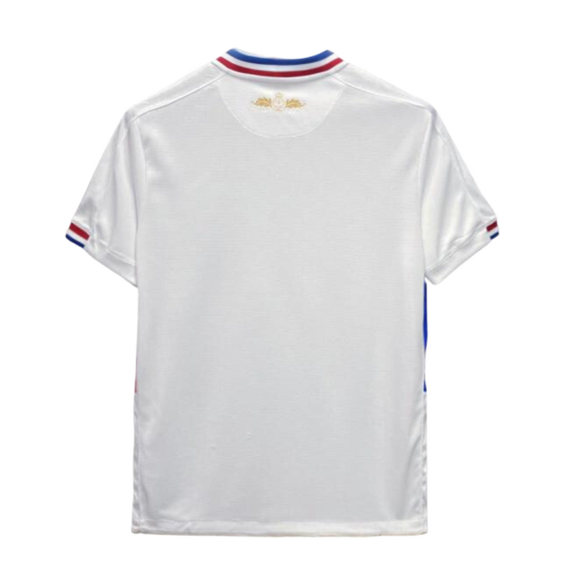 Camisa Fortaleza 2024/25 Away