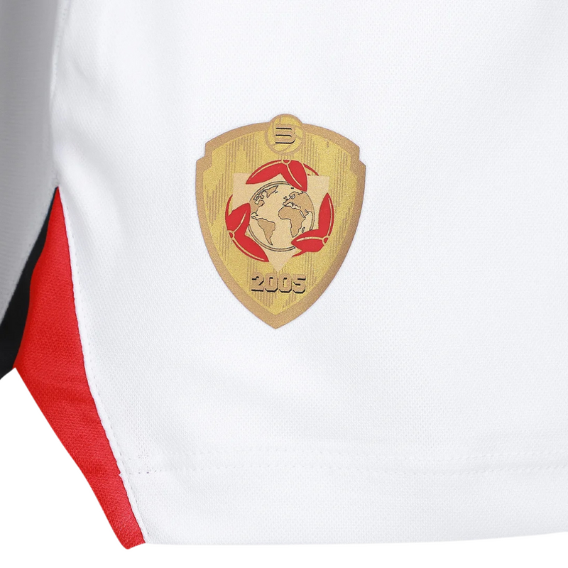 Camisa Feminina 25/26 Home
