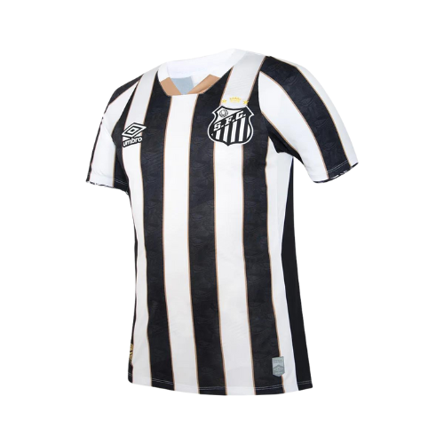 Camisa Peixão Neymar JR 10 24/25 Away