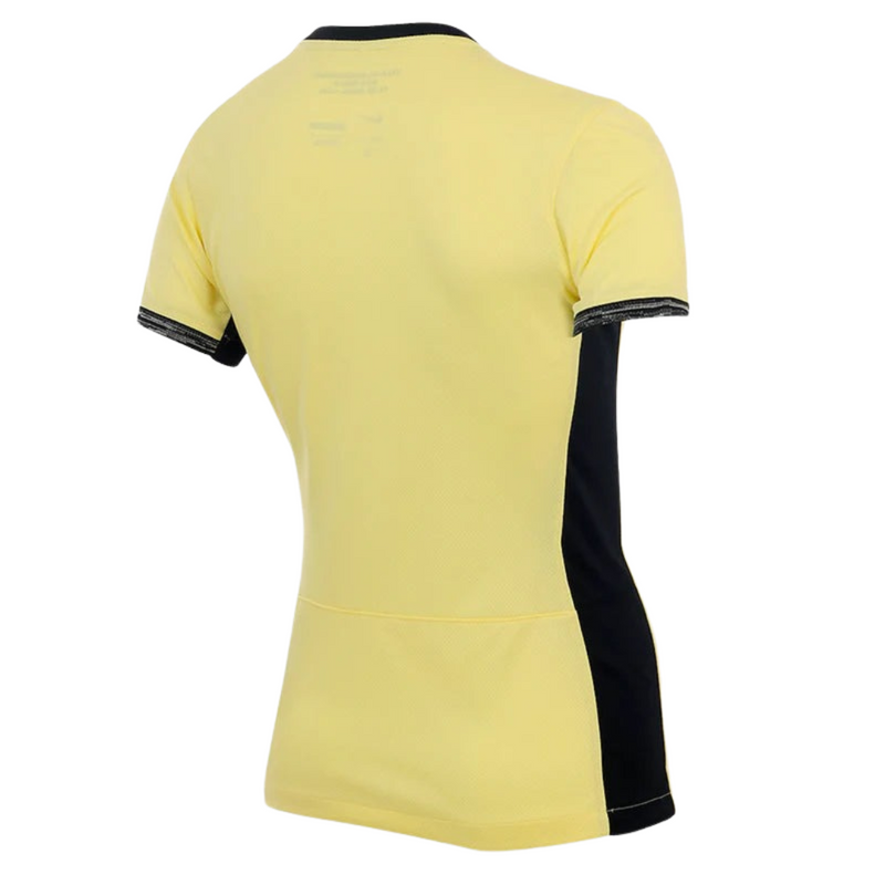 Camisa Timão Feminina 2023/24 Third