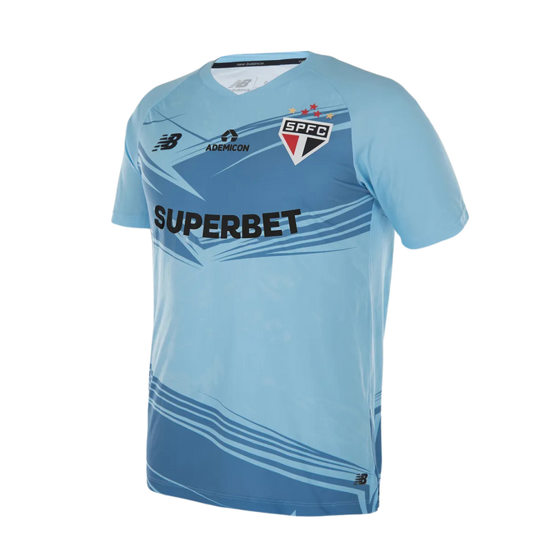 Camisa 25/26 Goleiro Away