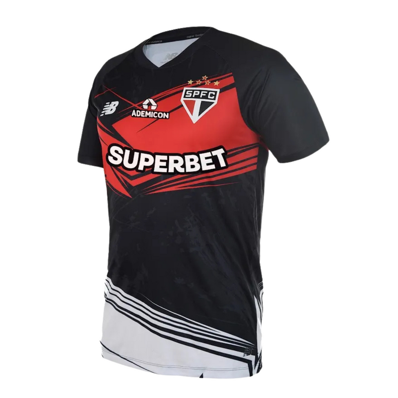 Camisa 25/26 Goleiro Home