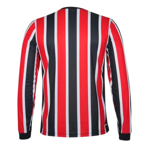 Camisa Manga Longa 24/25 Away