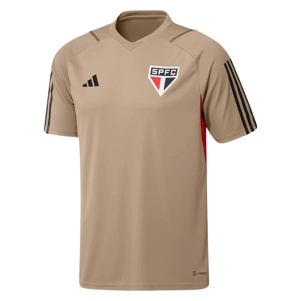 Camisa 23/24 Treino Bege