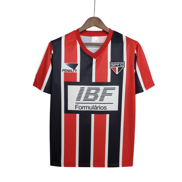 Camisa Retrô 1991 Away
