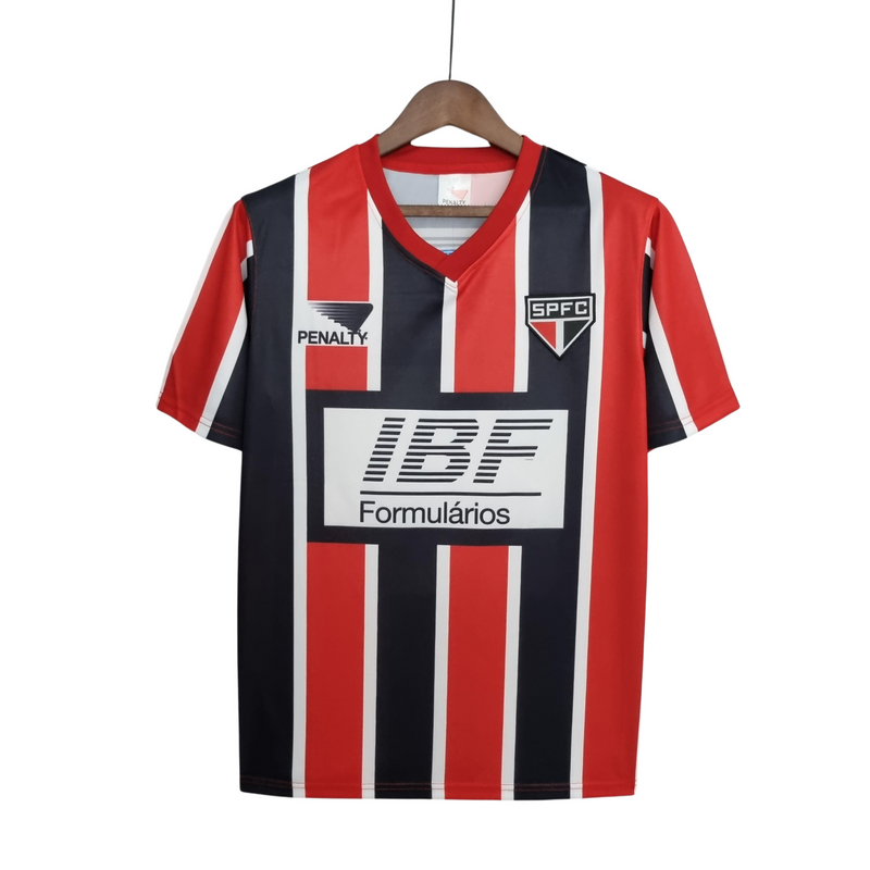 Camisa Retrô 1991 Away