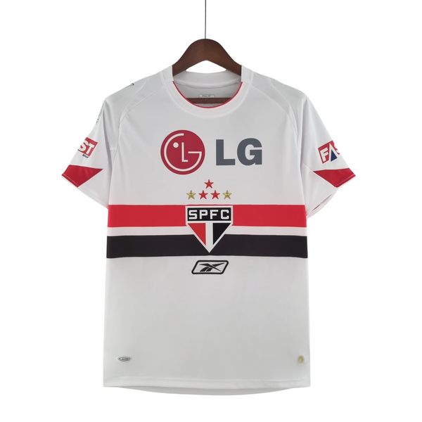 Camisa Retrô LG 2006 Home