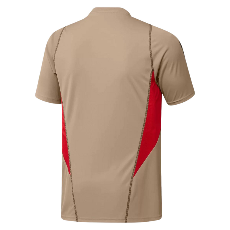 Camisa 23/24 Treino Bege