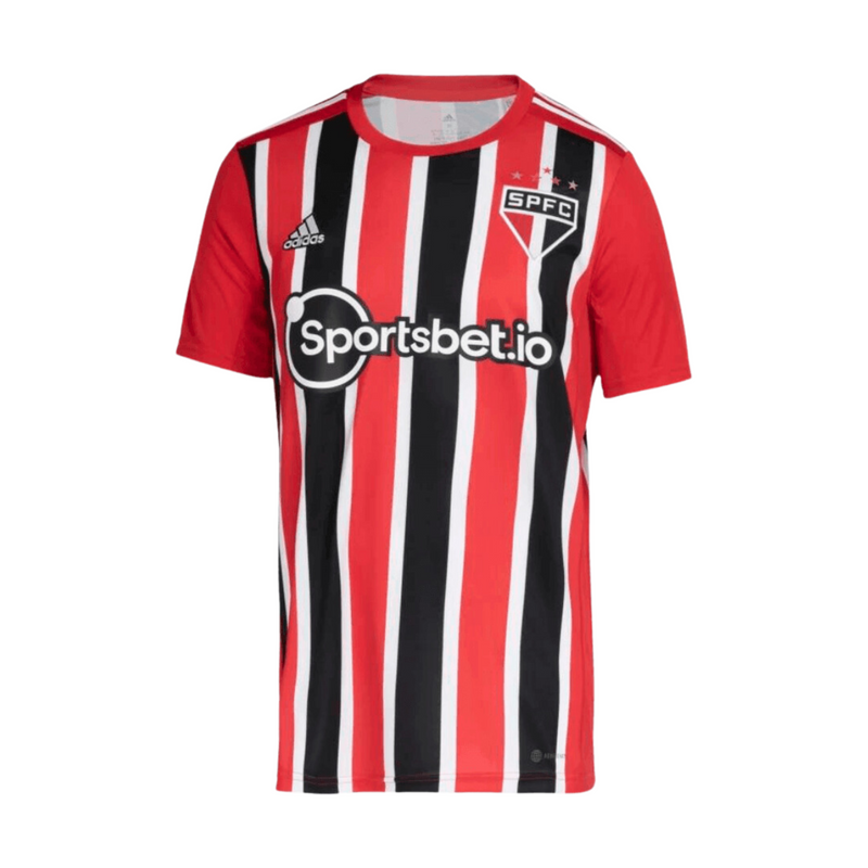 Camisa 22/23 Away